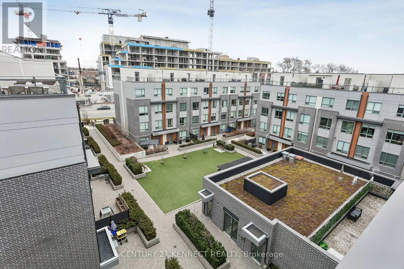 12 - 670 Atwater Avenue, Mississauga, Ontario  L5G 4K7 - Photo 20 - W12957312