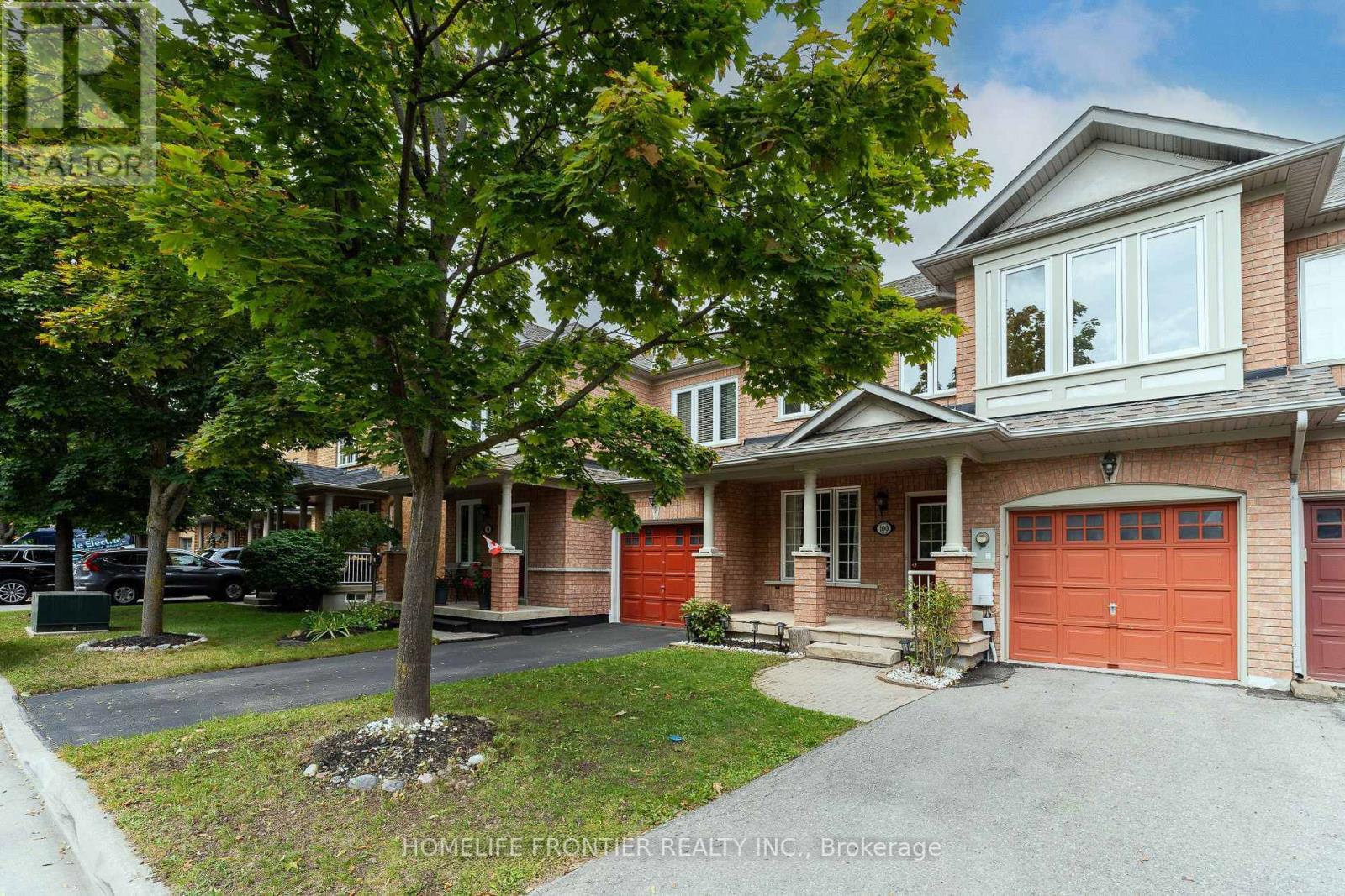 100 Selkirk Drive, Richmond Hill, Ontario  L4B 4S4 - Photo 17 - N12957402