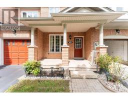 100 SELKIRK DRIVE, Richmond Hill, Ontario