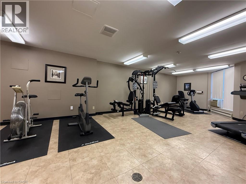 24 Marilyn Drive Unit# 101, Guelph, Ontario  N1H 8E9 - Photo 20 - 40809219