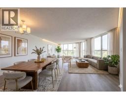 24 MARILYN Drive Unit# 101, Guelph, Ontario