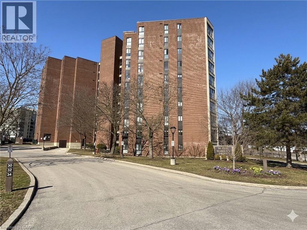 24 Marilyn Drive Unit# 101, Guelph, Ontario  N1H 8E9 - Photo 23 - 40809219