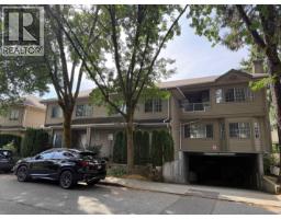 10 815 TOBRUCK AVENUE, North Vancouver, British Columbia