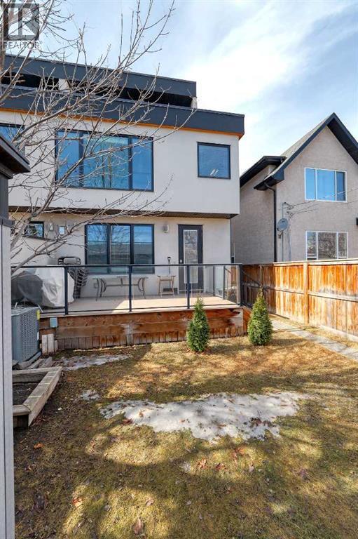 2418 24a Street SW, Calgary, Alberta  T3E 1W1 - Photo 43 - A2295875