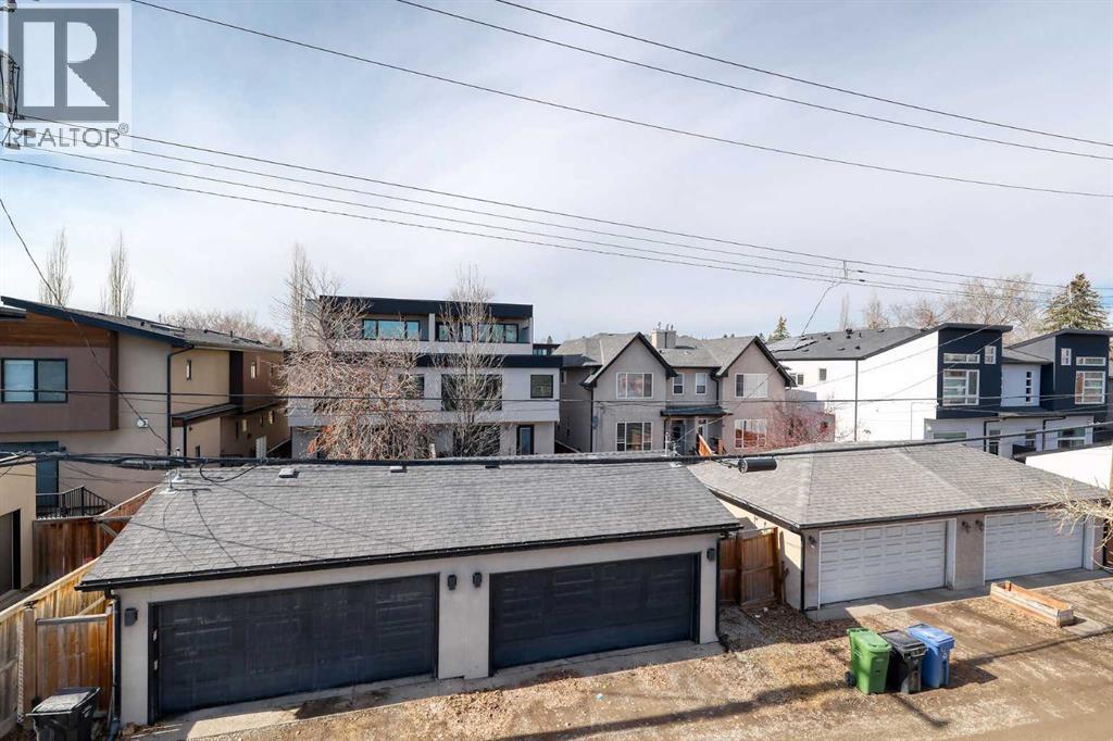 2418 24a Street SW, Calgary, Alberta  T3E 1W1 - Photo 46 - A2295875