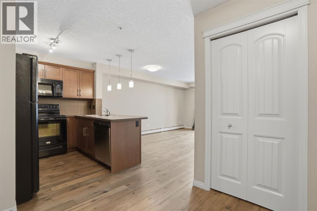 3216, 115 Prestwick Villas SE, Calgary, Alberta  T2Z 4P4 - Photo 5 - A2297663