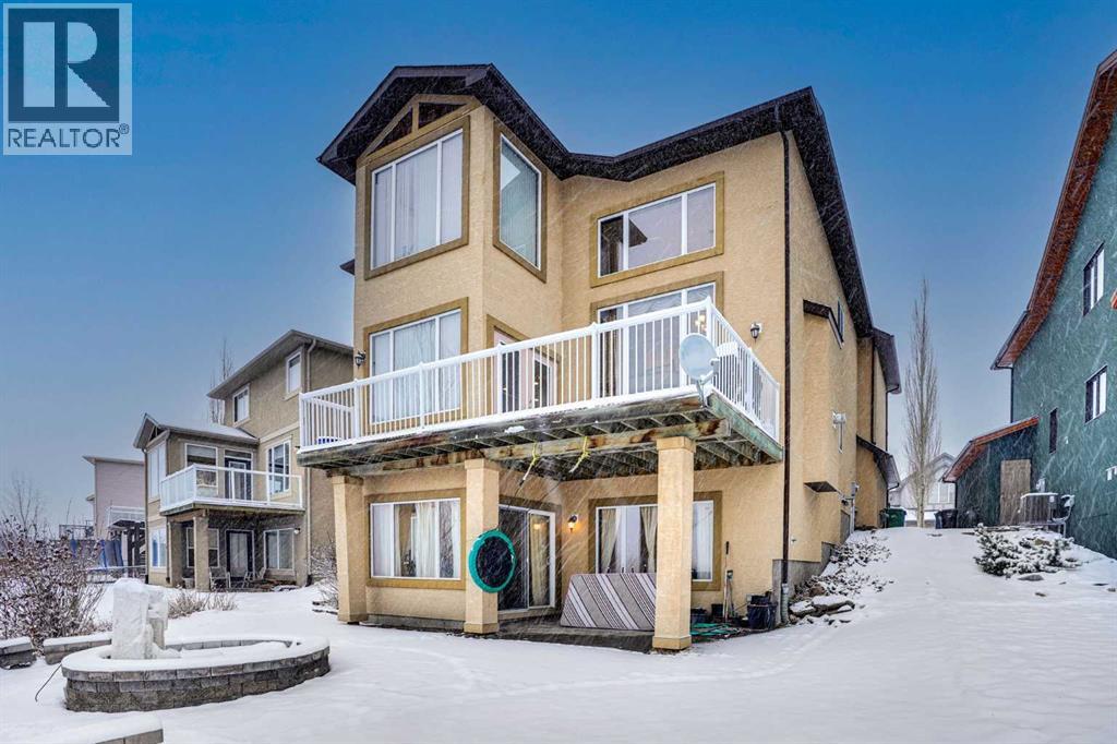 160 Tremblant Way SW, Calgary, Alberta  T3H 0B8 - Photo 39 - A2298595