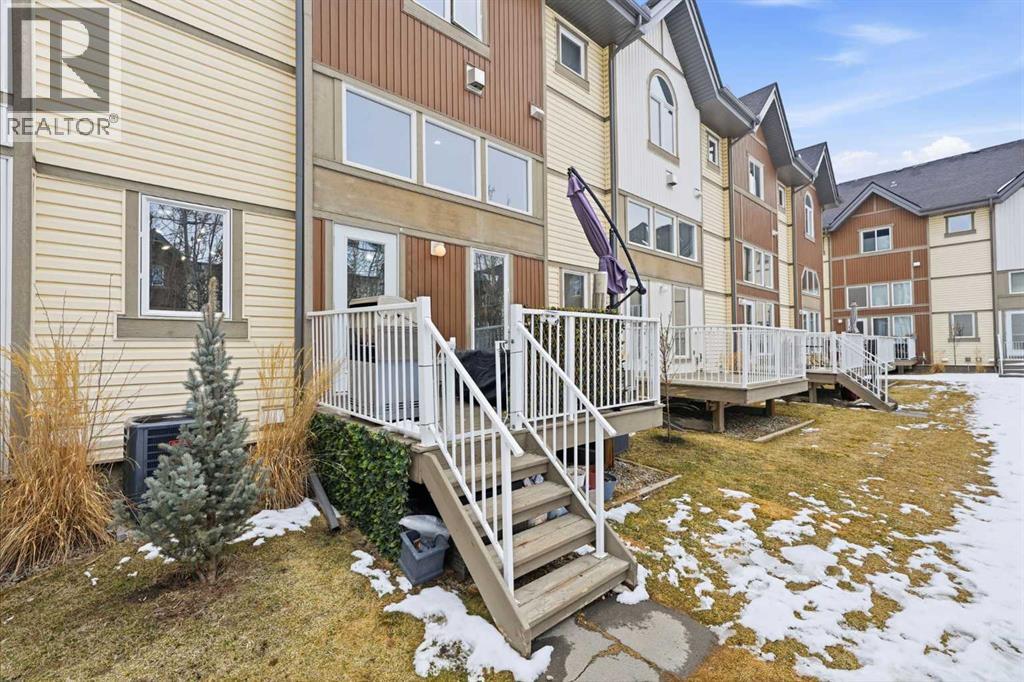 1607 Wentworth Villas SW, Calgary, Alberta  T3H 0K7 - Photo 29 - A2298908