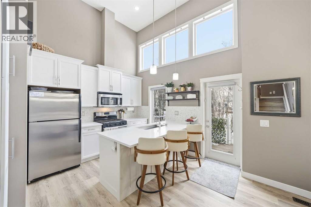 1607 Wentworth Villas SW, Calgary, Alberta  T3H 0K7 - Photo 8 - A2298908