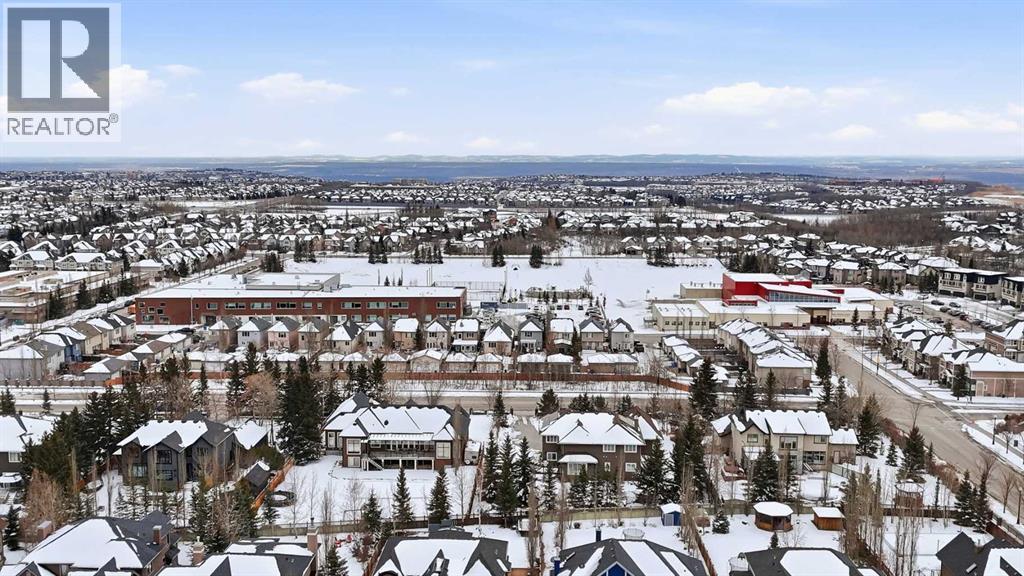 1607 Wentworth Villas SW, Calgary, Alberta  T3H 0K7 - Photo 36 - A2298908