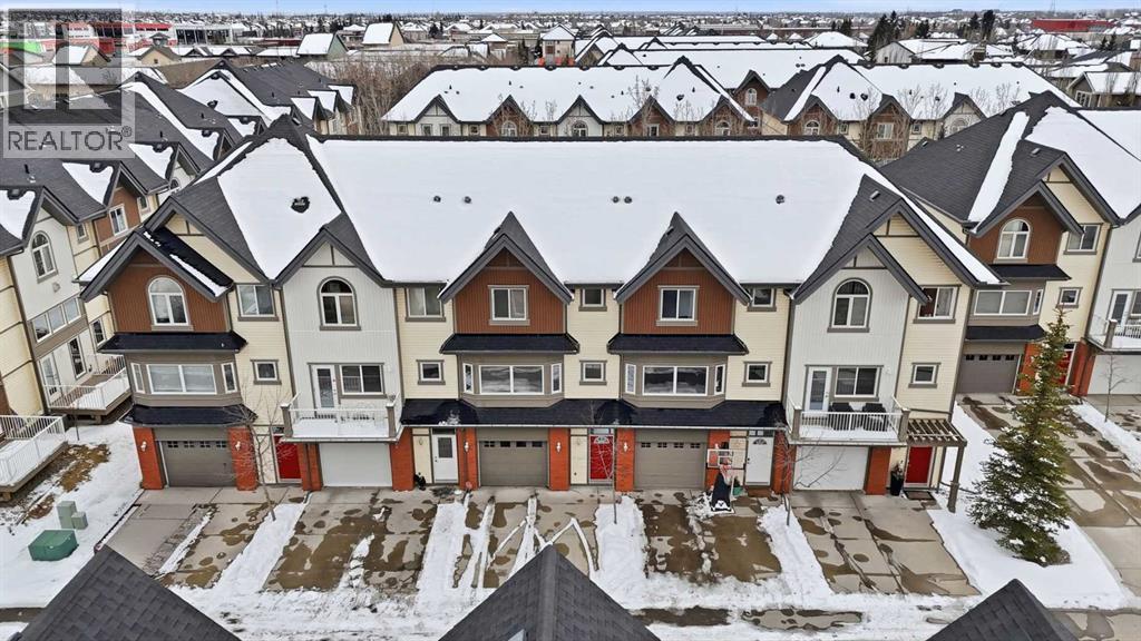 1607 Wentworth Villas SW, Calgary, Alberta  T3H 0K7 - Photo 31 - A2298908