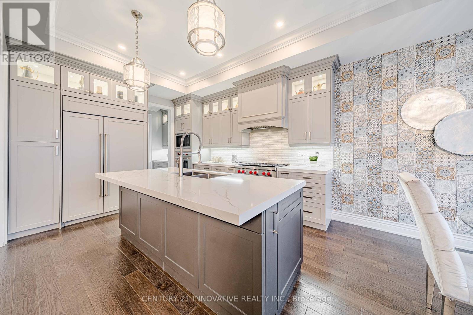 3096 Daniel Way, Oakville, Ontario  L6H 0V1 - Photo 11 - W12957396