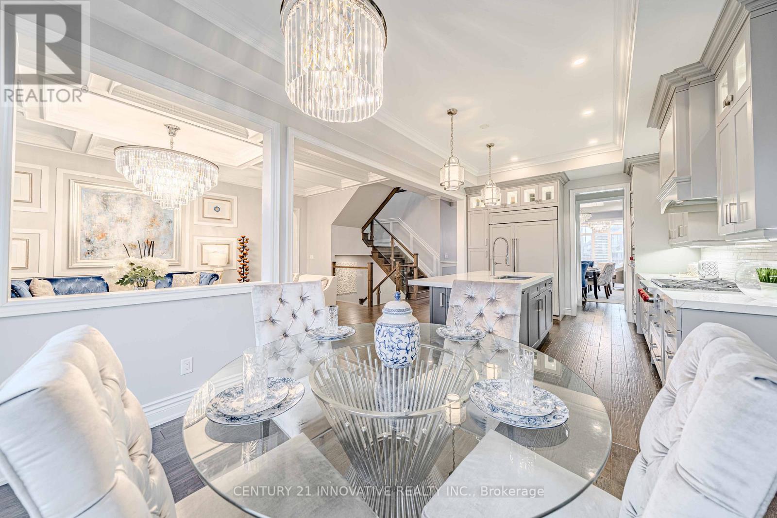 3096 Daniel Way, Oakville, Ontario  L6H 0V1 - Photo 14 - W12957396