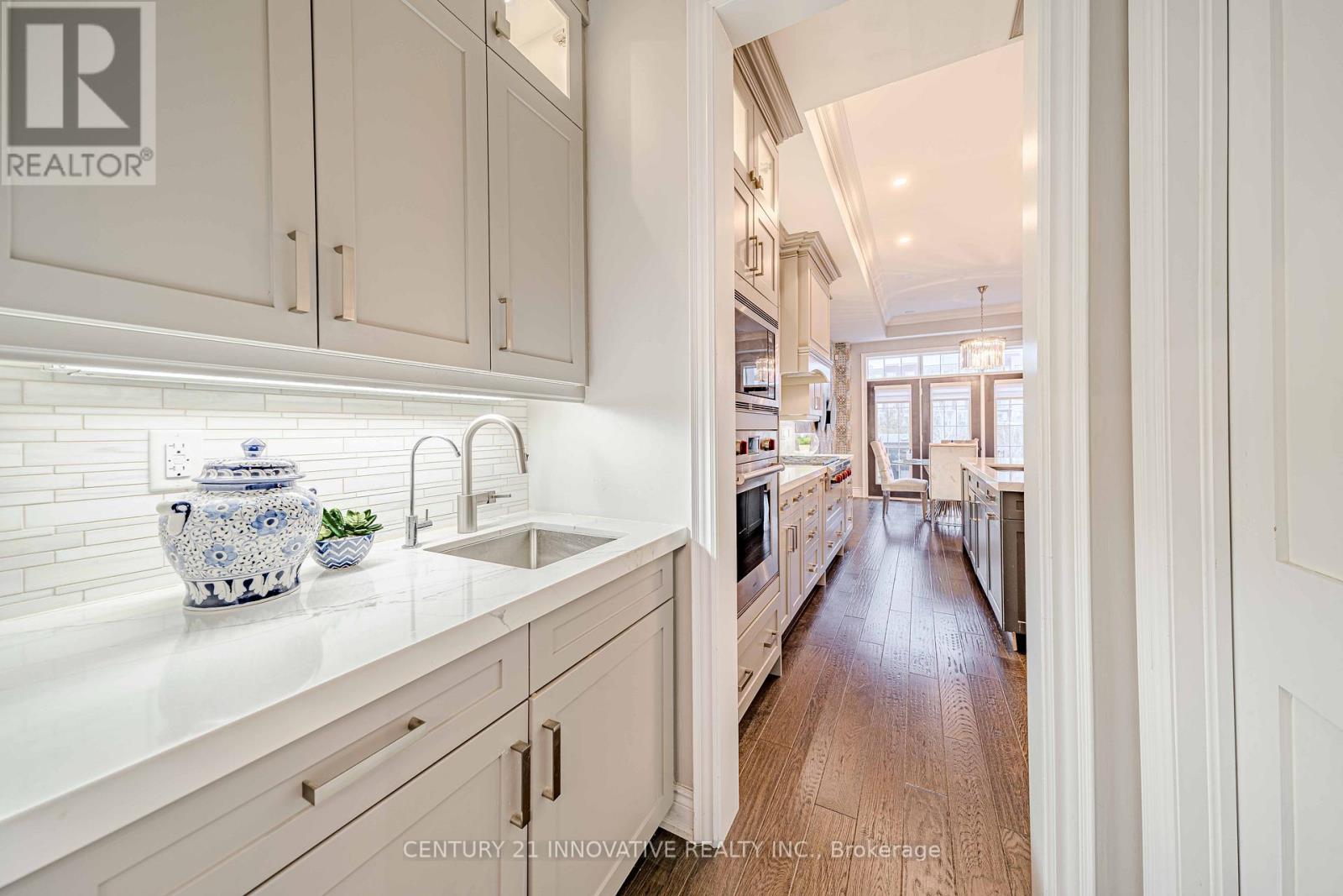 3096 Daniel Way, Oakville, Ontario  L6H 0V1 - Photo 15 - W12957396