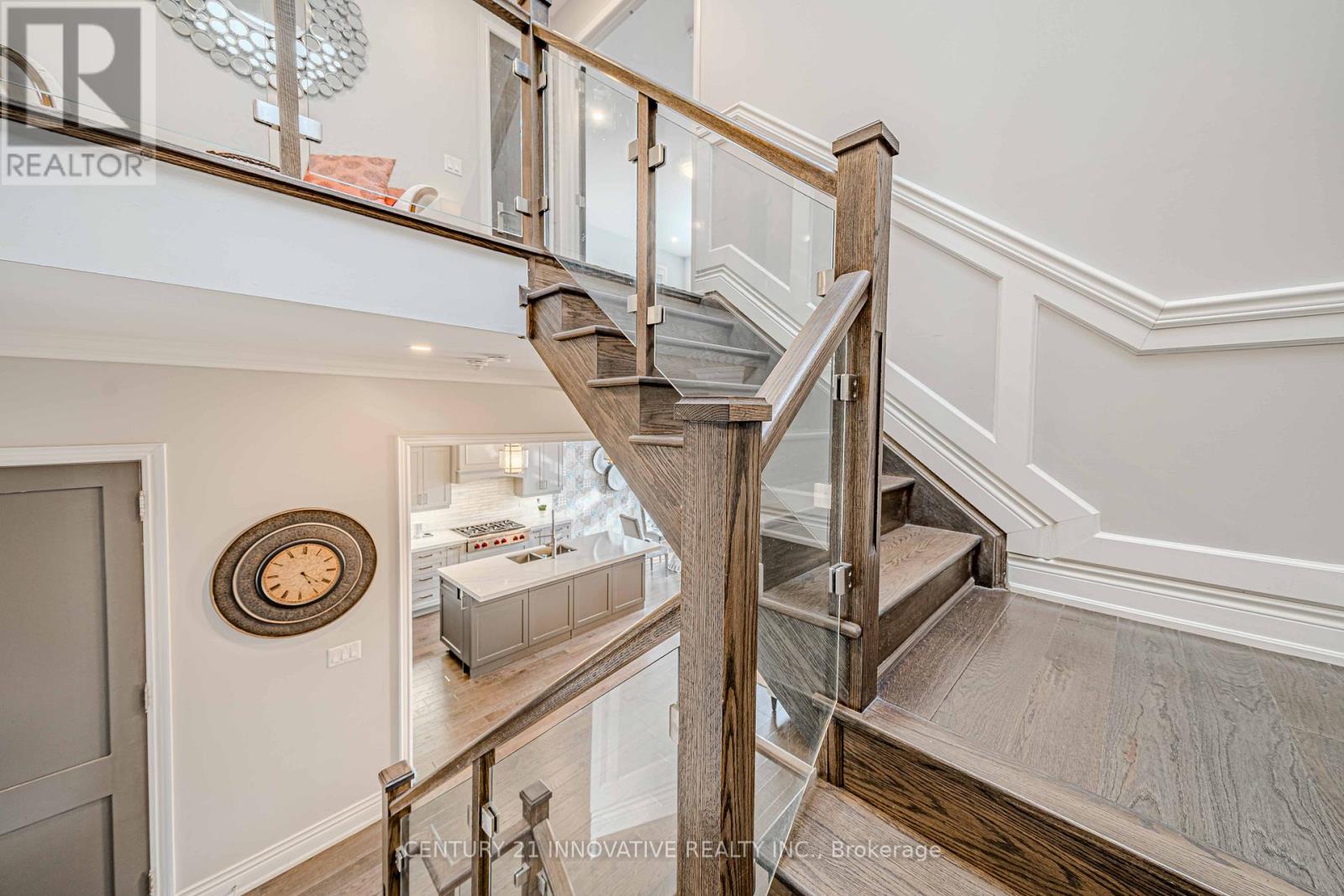 3096 Daniel Way, Oakville, Ontario  L6H 0V1 - Photo 22 - W12957396