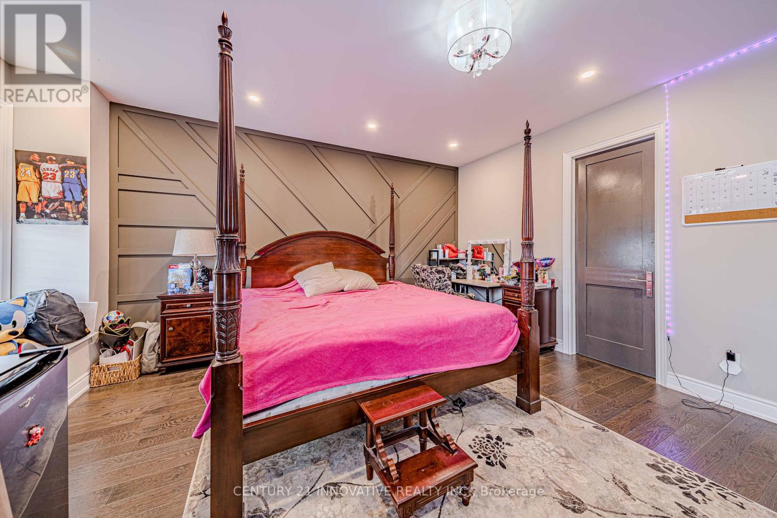 3096 Daniel Way, Oakville, Ontario  L6H 0V1 - Photo 34 - W12957396