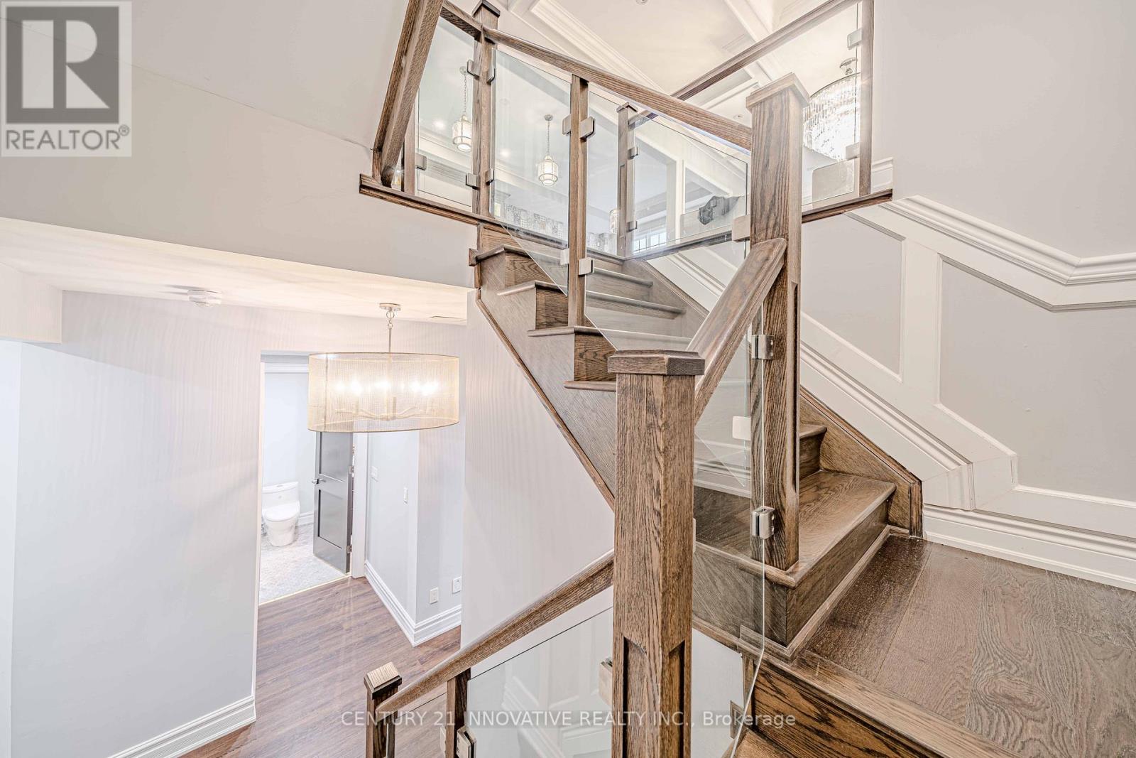 3096 Daniel Way, Oakville, Ontario  L6H 0V1 - Photo 37 - W12957396