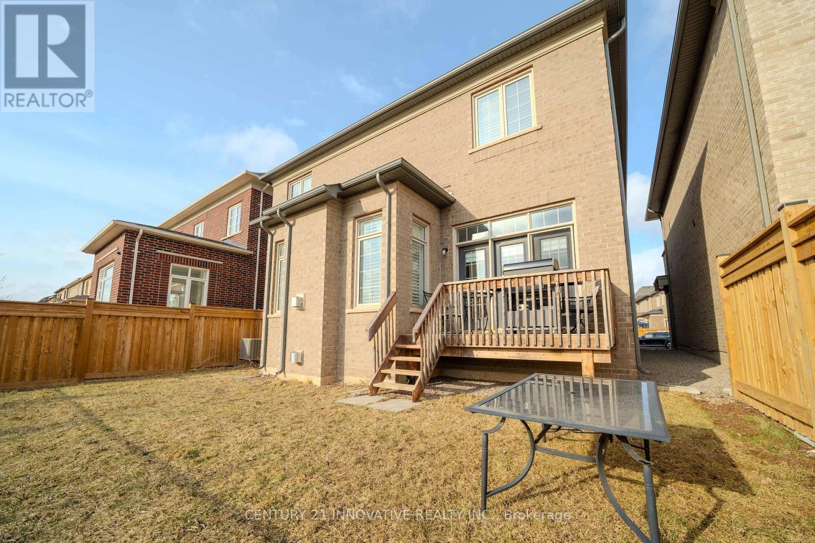 3096 Daniel Way, Oakville, Ontario  L6H 0V1 - Photo 47 - W12957396