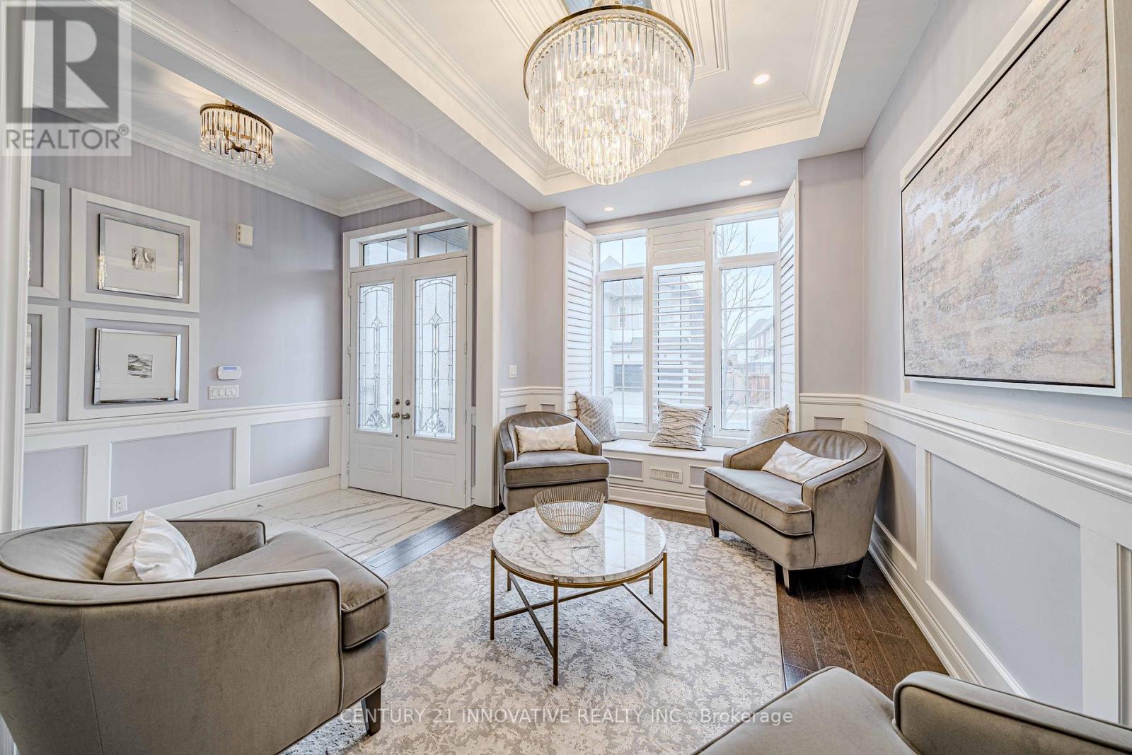 3096 Daniel Way, Oakville, Ontario  L6H 0V1 - Photo 6 - W12957396