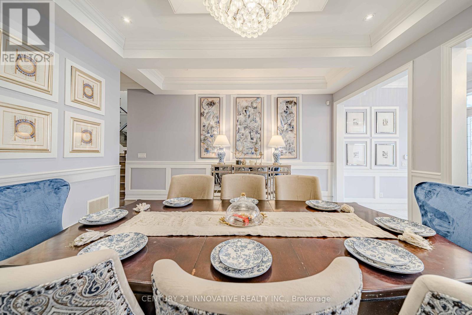 3096 Daniel Way, Oakville, Ontario  L6H 0V1 - Photo 7 - W12957396