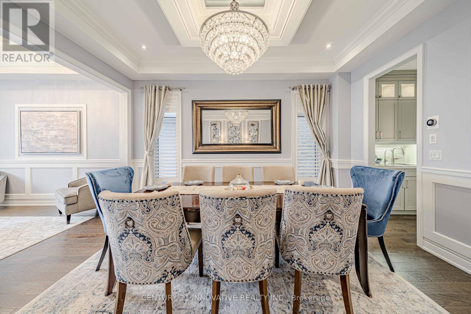 3096 Daniel Way, Oakville, Ontario  L6H 0V1 - Photo 8 - W12957396