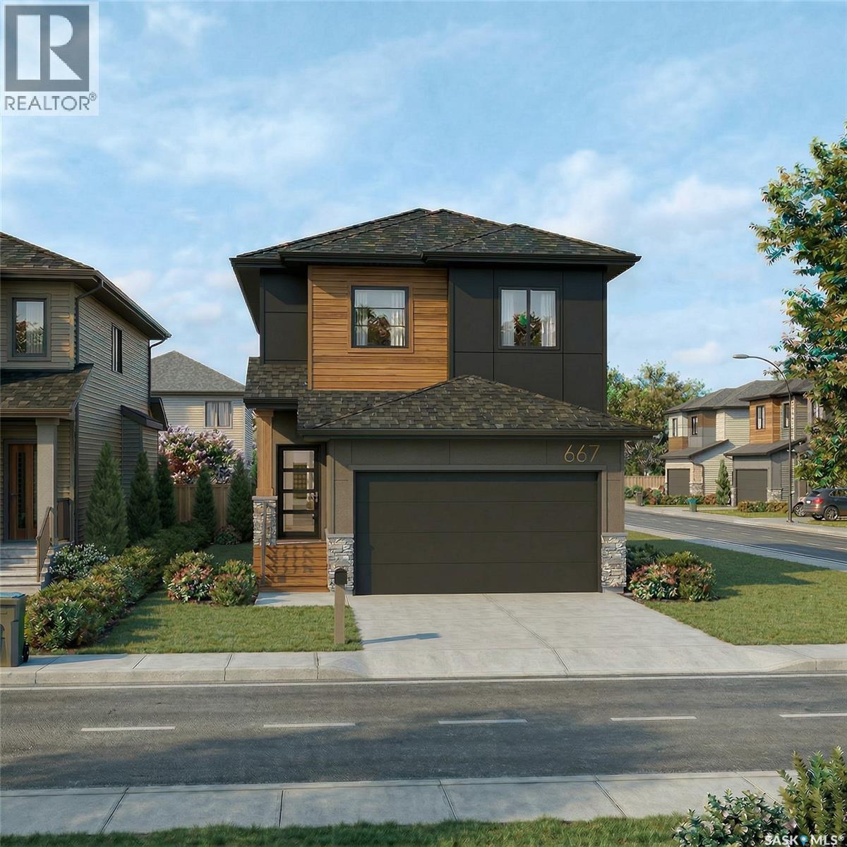 667 Henry Dayday ROAD, saskatoon, Saskatchewan