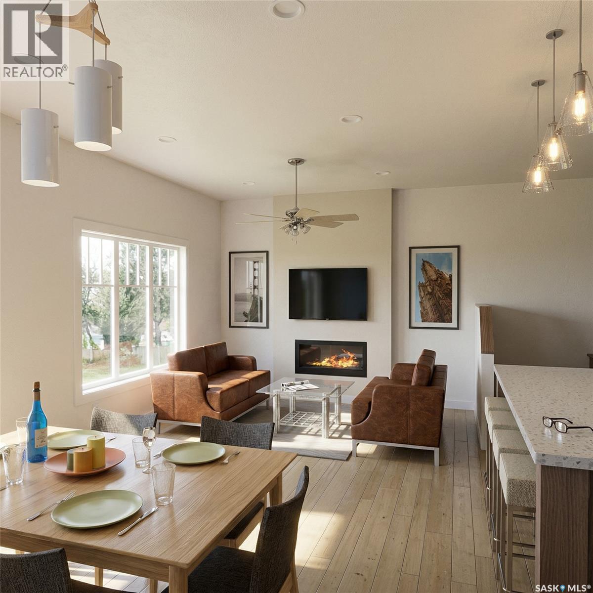 667 Henry Dayday Road, Saskatoon, Saskatchewan  S7W 1H5 - Photo 4 - SK032077