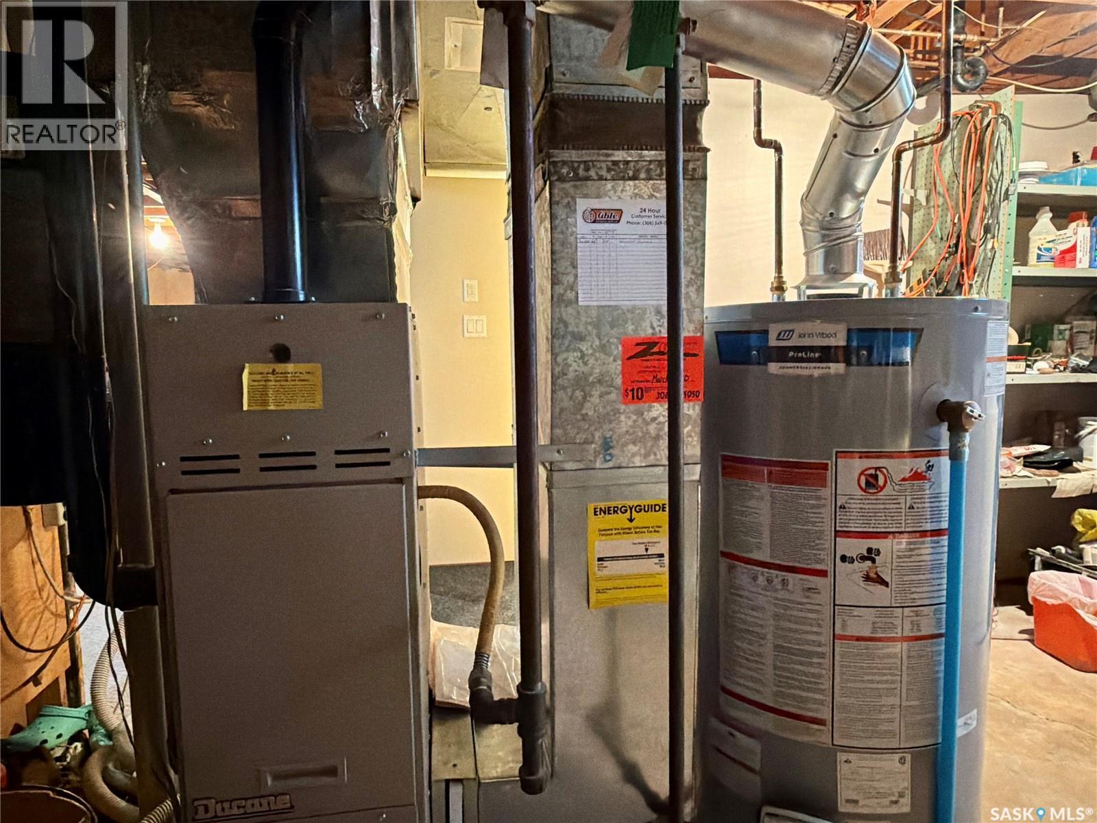 518 Upland Drive, Regina, Saskatchewan  S4R 6E3 - Photo 27 - SK031886