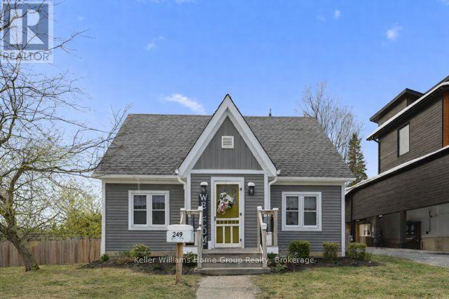 249 GOWRIE STREET N, Centre Wellington, Ontario