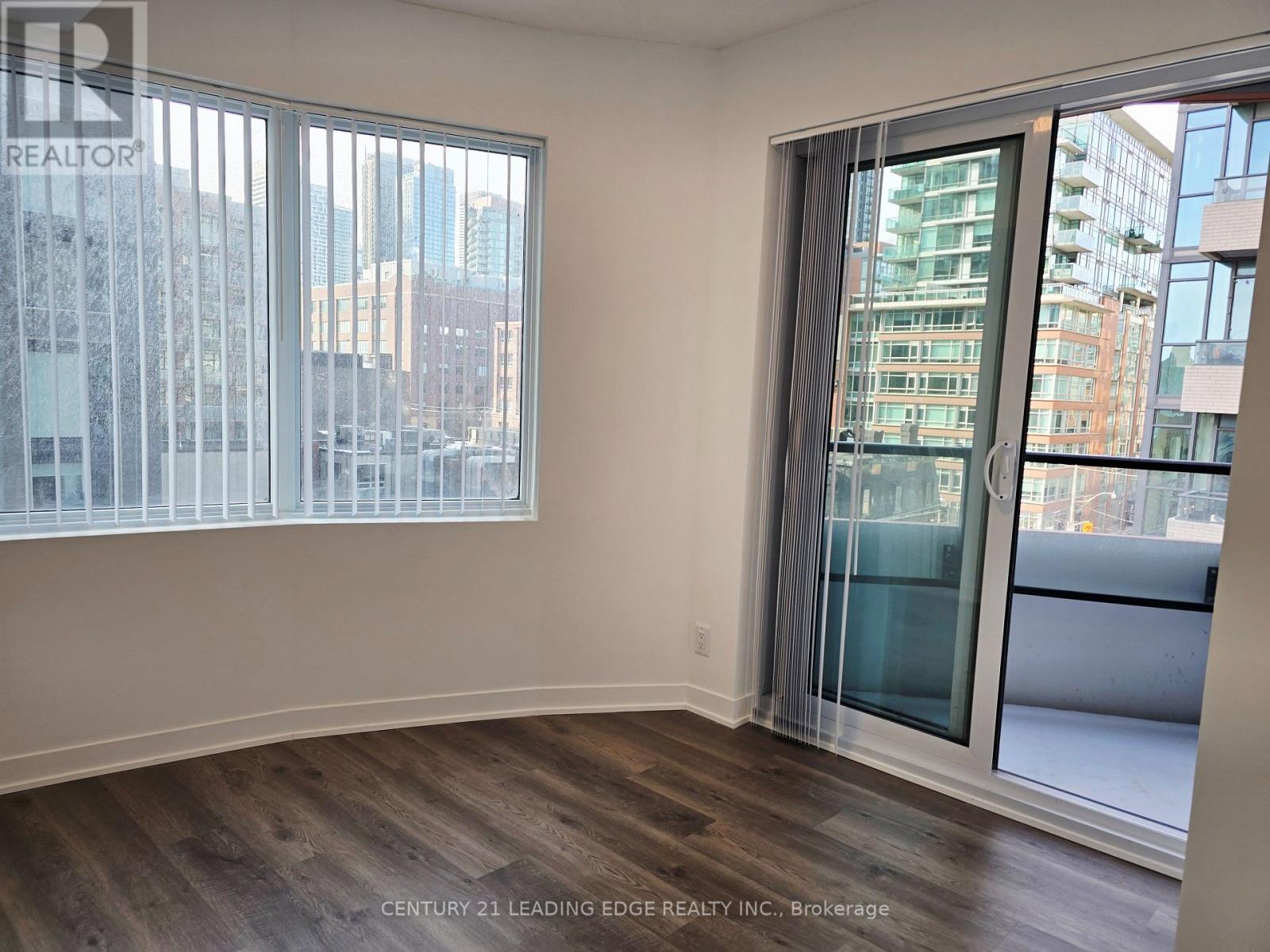 617 - 180 Front Street E, Toronto, Ontario  M5A 2P5 - Photo 9 - C12818974