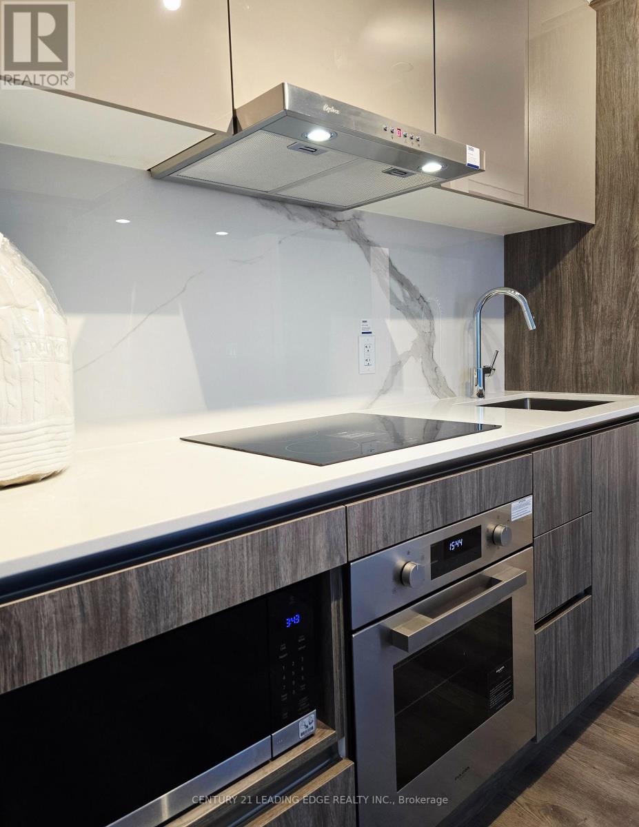 617 - 180 Front Street E, Toronto, Ontario  M5A 2P5 - Photo 15 - C12818974