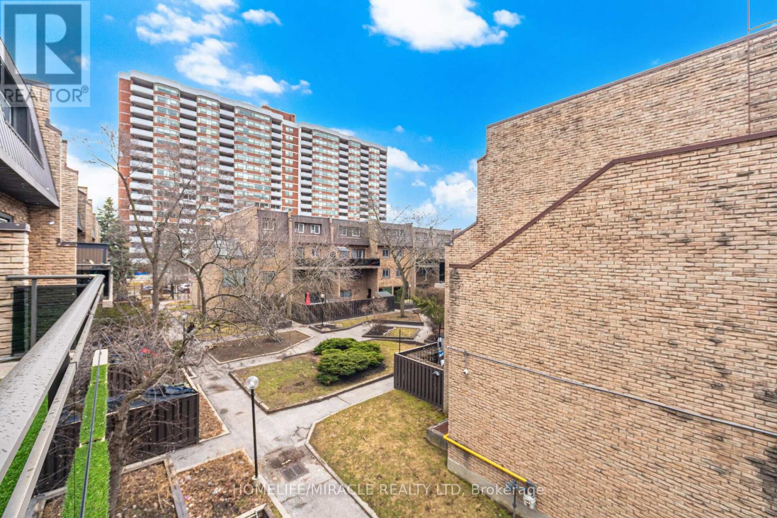 103 - 140 Ling Road, Toronto, Ontario  M1E 4V9 - Photo 28 - E12915756