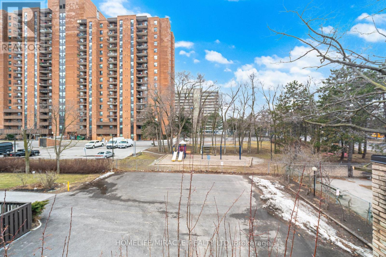 103 - 140 Ling Road, Toronto, Ontario  M1E 4V9 - Photo 29 - E12915756