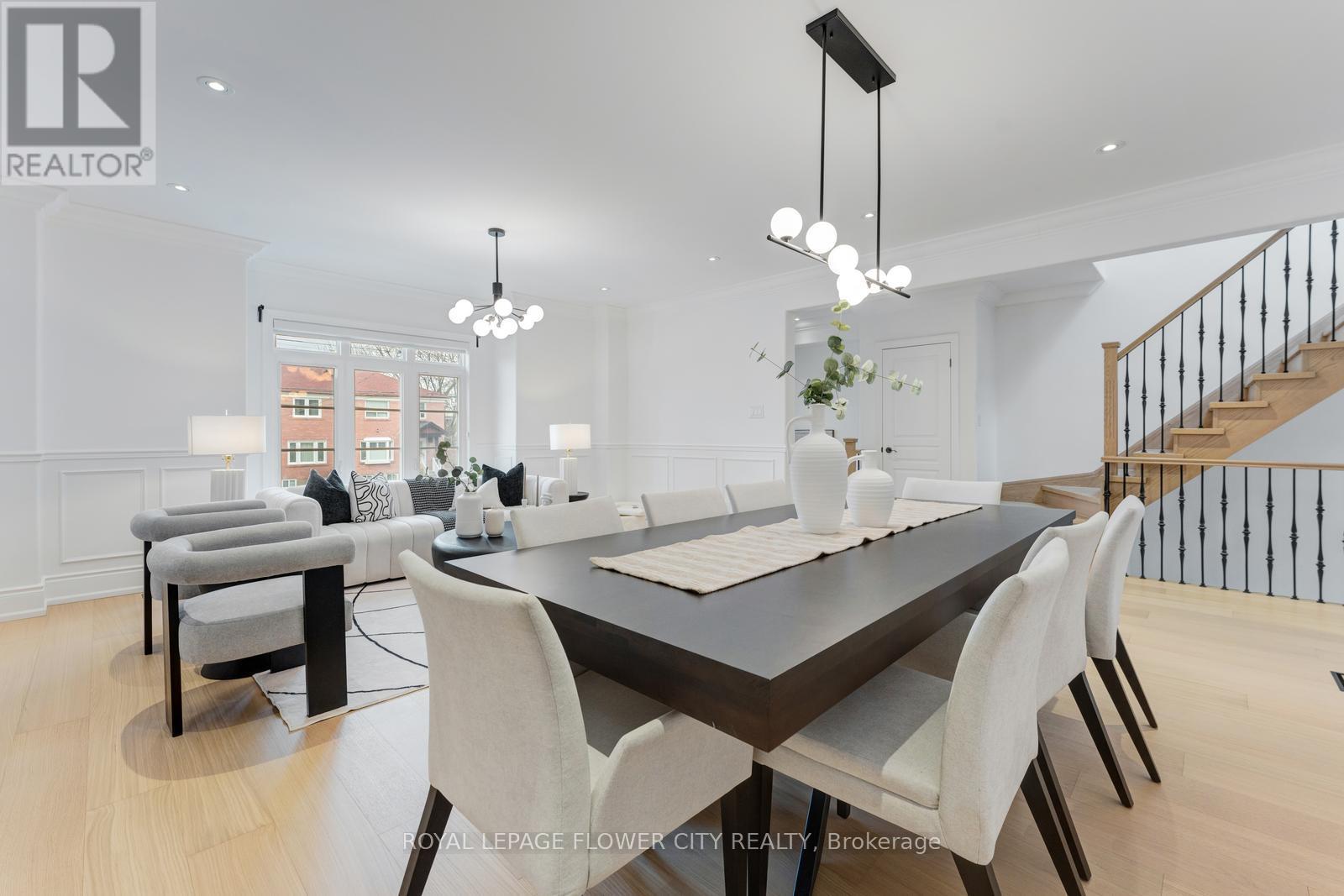 19 Connorvale Avenue, Toronto, Ontario M8W 3Z9 - Photo 7 - W12954280