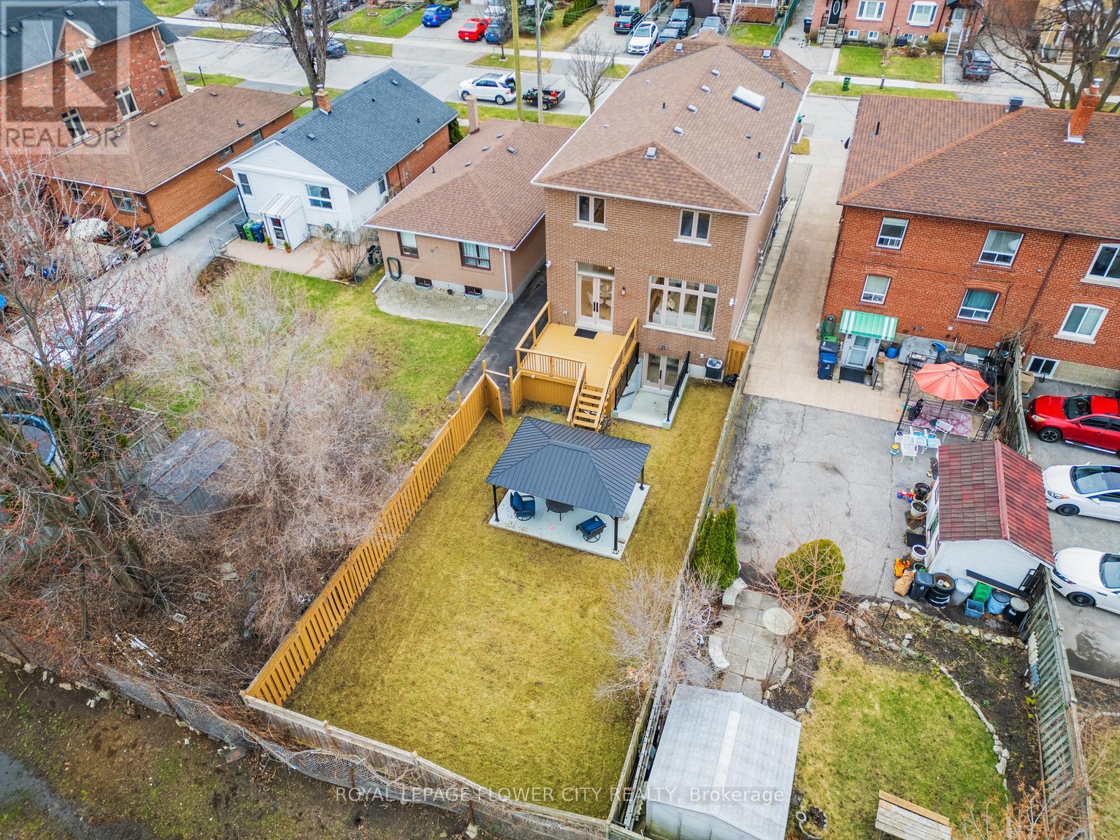 19 Connorvale Avenue, Toronto, Ontario M8W 3Z9 - Photo 48 - W12954280