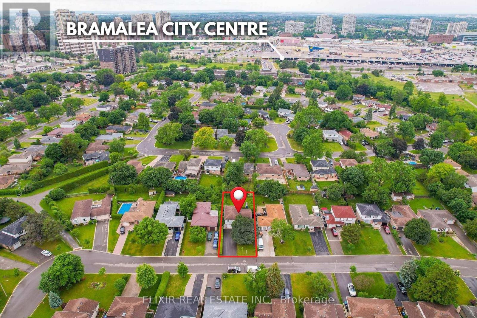 43 Bromley Crescent, Brampton, Ontario L6T 1Z2 - Photo 42 - W12952258