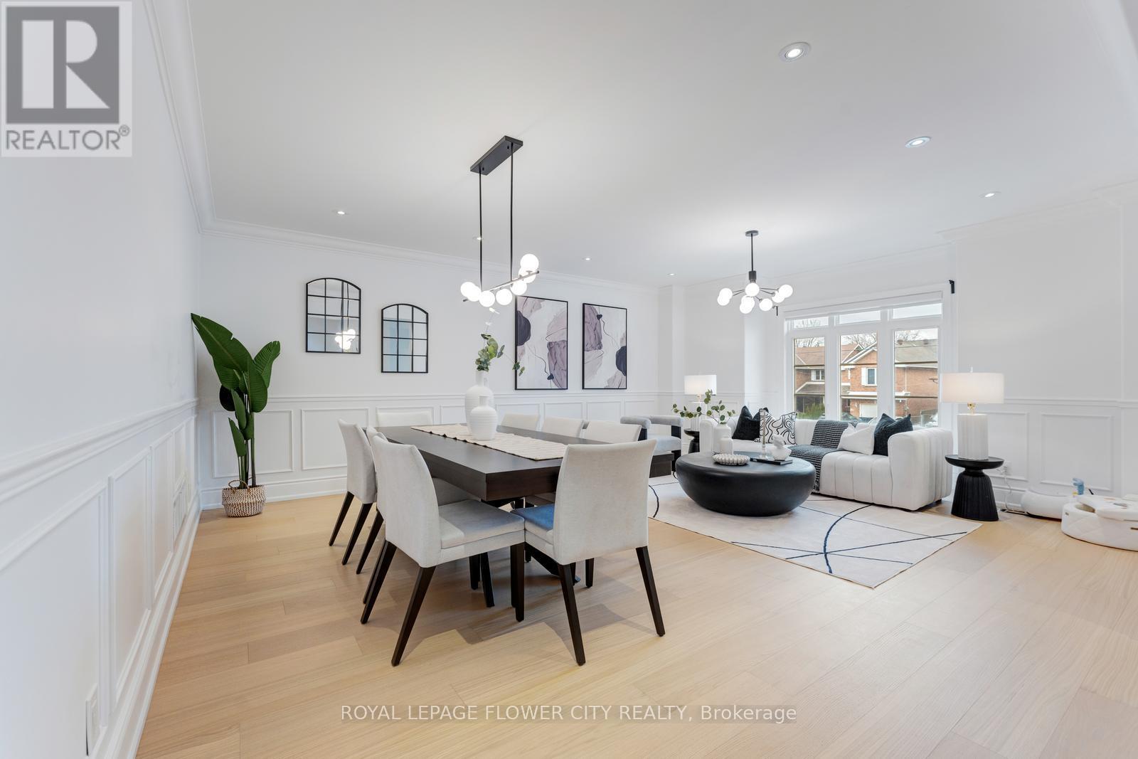 19 Connorvale Avenue, Toronto, Ontario M8W 3Z9 - Photo 6 - W12954280