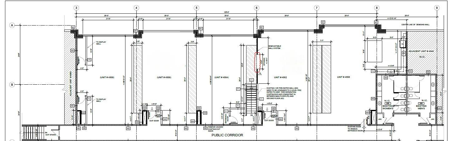 4954  Roper Road, Edmonton, Alberta  T6B 3T7 - Photo 22 - 44595390
