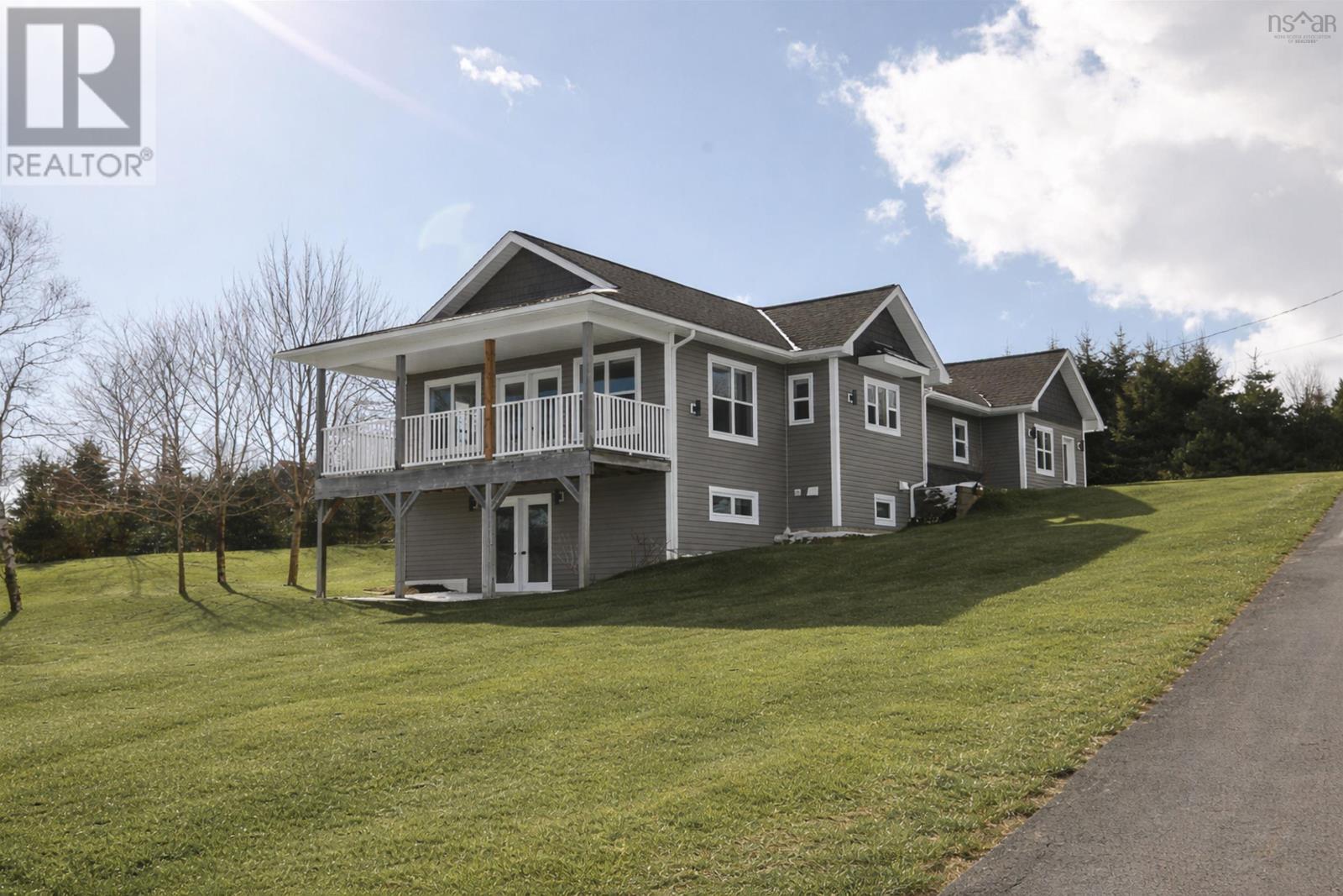 761 Ketch Harbour Road, Portuguese Cove, Nova Scotia