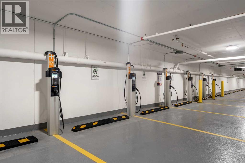 603, 8375 Broadcast Avenue SW, Calgary, Alberta  T3H 6L3 - Photo 29 - A2274615