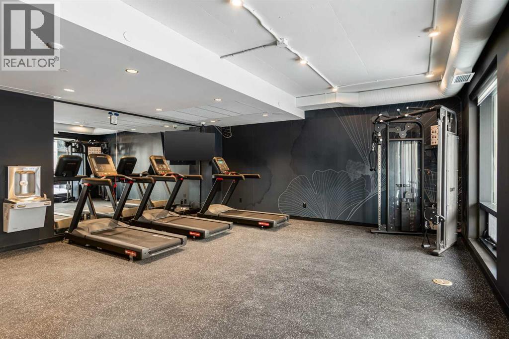 603, 8375 Broadcast Avenue SW, Calgary, Alberta  T3H 6L3 - Photo 26 - A2274615