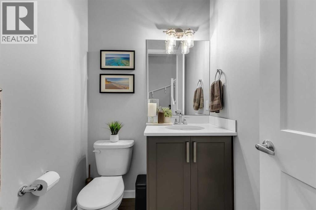 1195 Cranbrook Gardens Se, Calgary, Alberta  T3M 3B9 - Photo 15 - A2292006