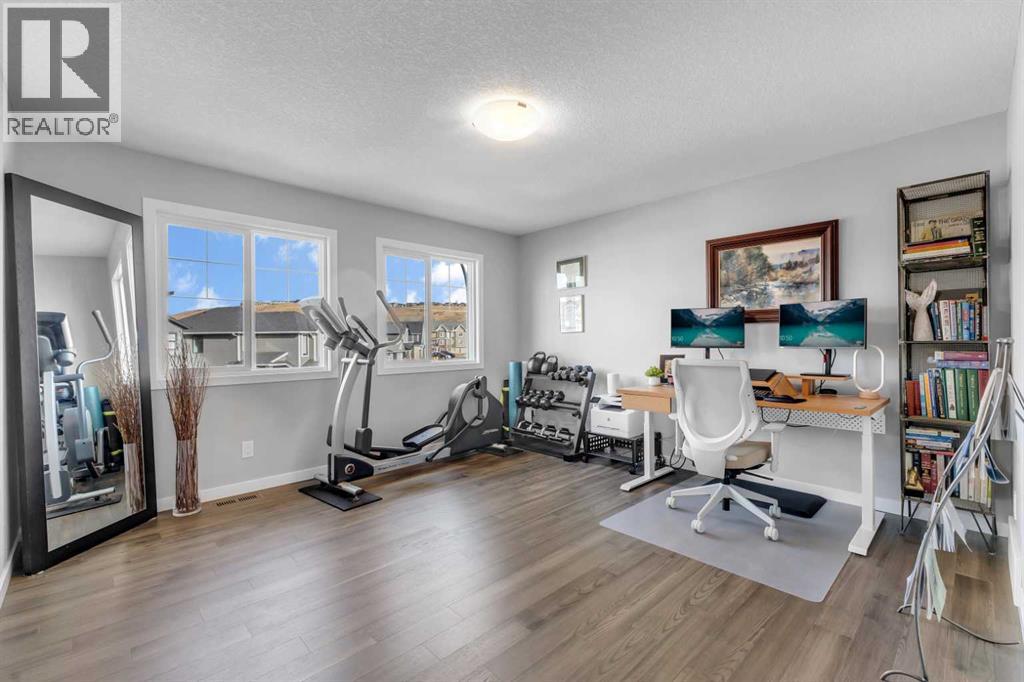 1195 Cranbrook Gardens Se, Calgary, Alberta  T3M 3B9 - Photo 18 - A2292006