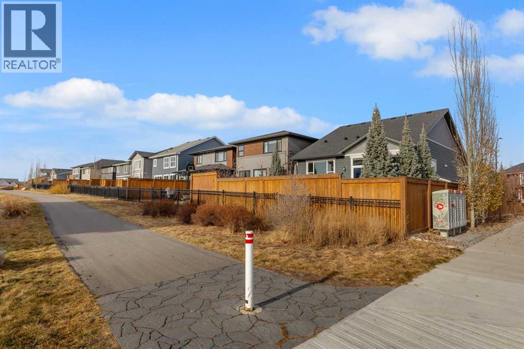 1195 Cranbrook Gardens Se, Calgary, Alberta  T3M 3B9 - Photo 30 - A2292006