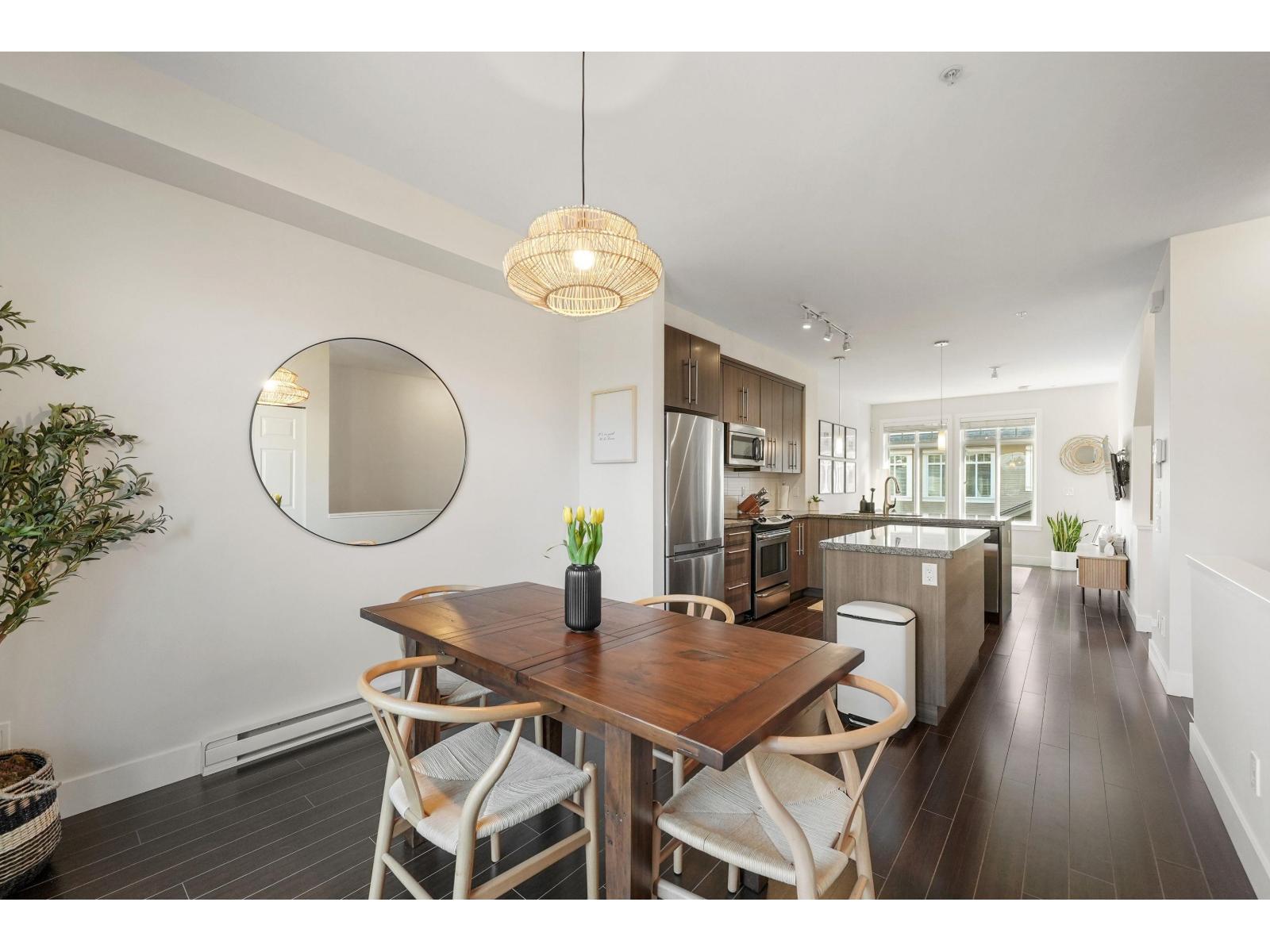 32 8250 209b Street, Langley, British Columbia  V2Y 0J7 - Photo 7 - R3105886