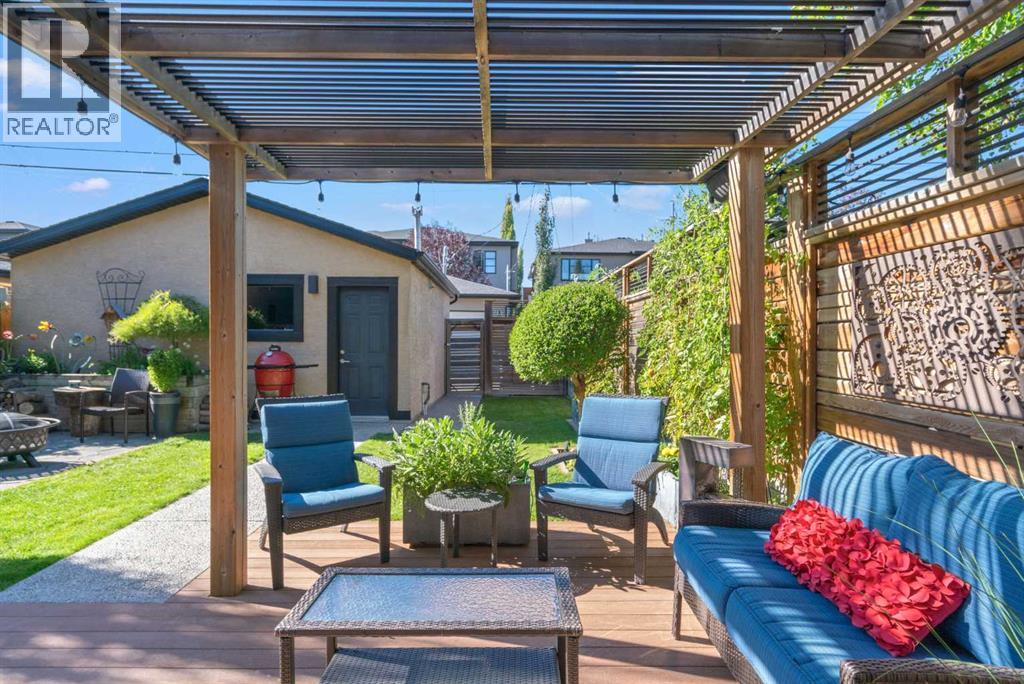 2411 31 Street SW, Calgary, Alberta  T3E 2N6 - Photo 47 - A2298077