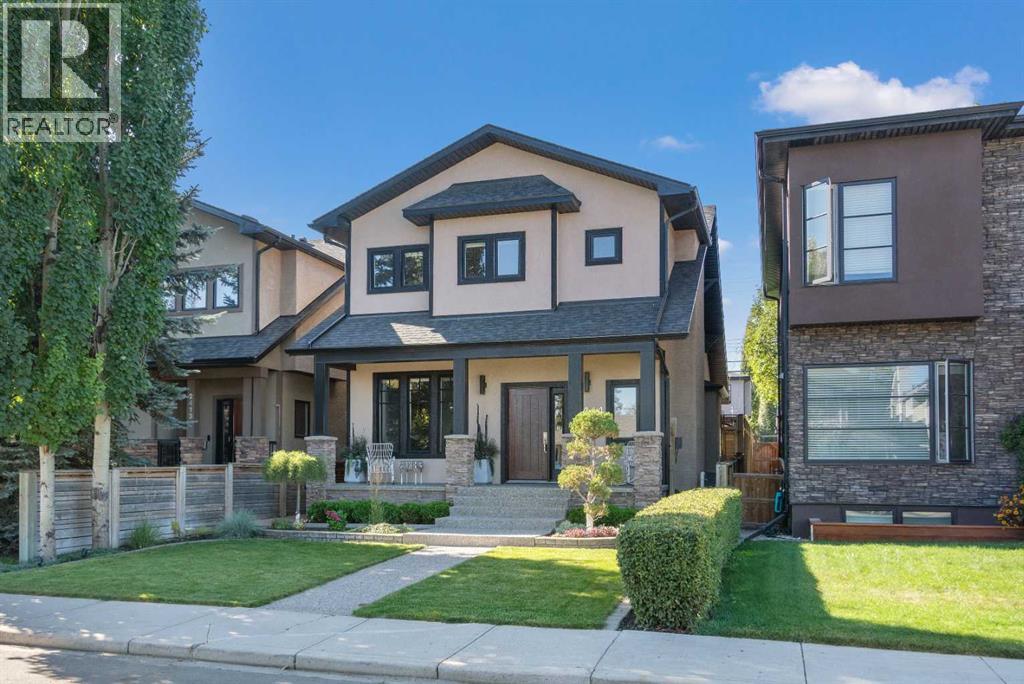 2411 31 Street SW, Calgary, Alberta  T3E 2N6 - Photo 5 - A2298077