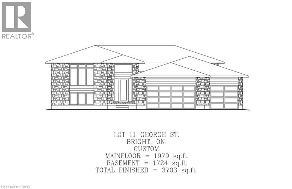 49 George Street, Bright, Ontario  N0J 1B0 - Photo 3 - 40765923