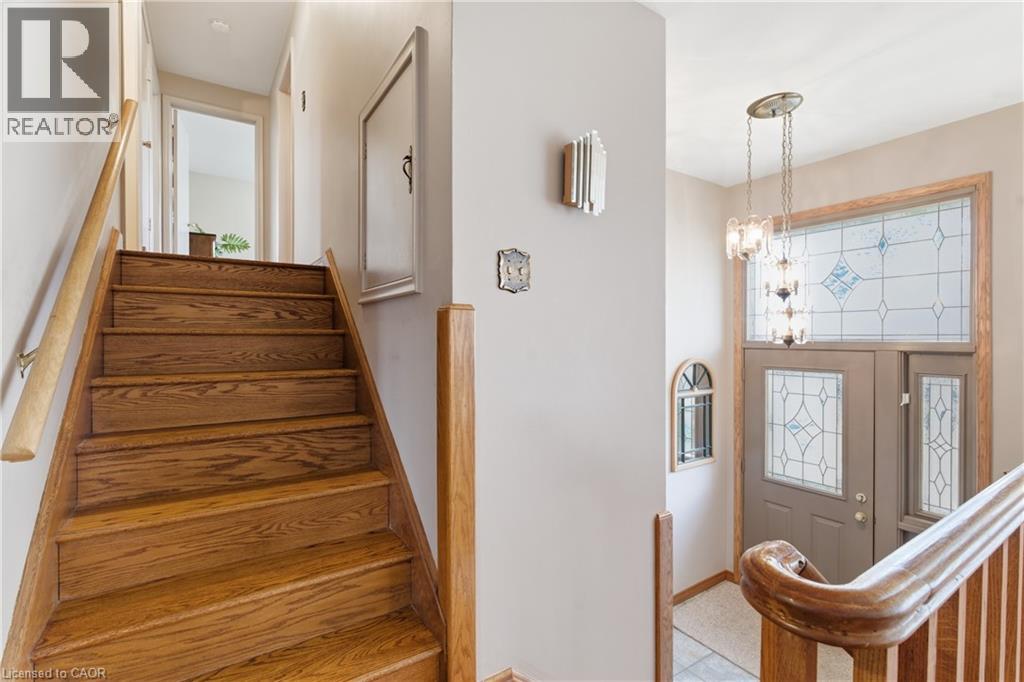 135 Burbank Road, Kitchener, Ontario  N2B 1E3 - Photo 20 - 40816360