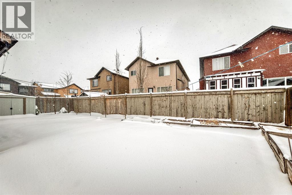 76 Saddlelake Green  NE, Calgary, Alberta  T3J 0M7 - Photo 47 - A2299067